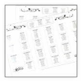 Table Seating Plan