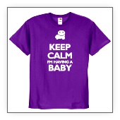 Printed Apparel