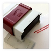 Custom Stamps and Labels