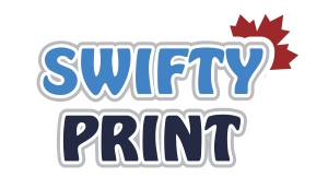 Swifty Print | Cambridge Custom Printing | Business Cards, T-Shirts, Signs, Banners & More!