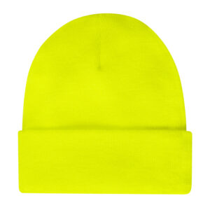 WerK1207 - Safety Yellow